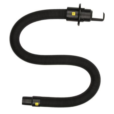 Original replacement hose assy complete ESD vacuum cleaner Muntz M8-MT-861-ESD